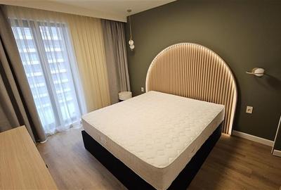 Apartament cu 3 camere semidecomandat, mobilat în Plopilor - 10