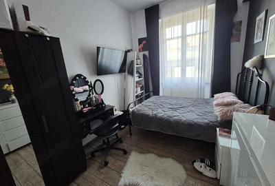 Apartament cu 5 camere decomandat în Central - 2