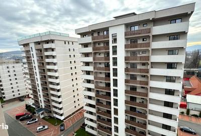 Apartament cu 3 camere în Central - 1