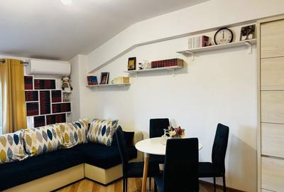 Apartament cu 2 camere în Central - 1