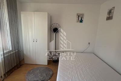 Apartament 2 camere la casa, curte comuna, in Dumbravita - 7