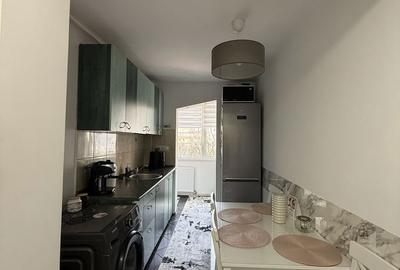 Apartament cu 2 camere decomandat în Drumul Carului - 2