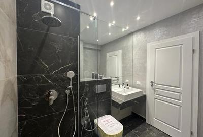 Apartament cu 2 camere în Dacia - 11