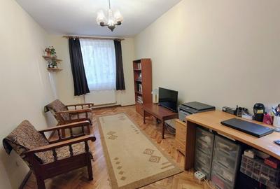 Apartament 3 camere, caramida, parter, 116mp construiti, Dragos Voda - 8