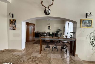 Casă cu 4 camere cu Teren 2759 Mp în Mușcel - 7