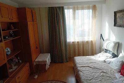 Apartament cu 2 camere decomandat în Mărăței - 2