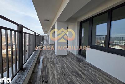 Apartament cu 2 camere decomandat în Rediu - 11