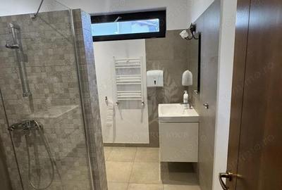 Casă cu Teren 300 Mp în Rudului - 14