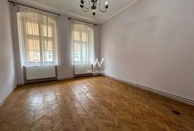 Apartament in INIMA Sibiului,  3 camere generoase + pivnita - 6