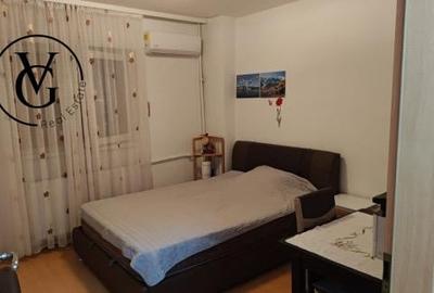 Apartament 2 camere - Metrou Dristor