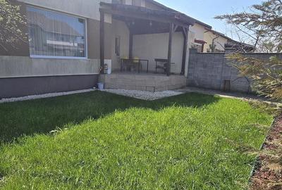 Casă cu Teren 294 Mp în Freidorf - 1