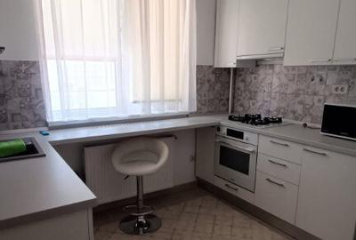 Proprietar/Inchiriez Garsoniera decomandata in Militari Residence - 1