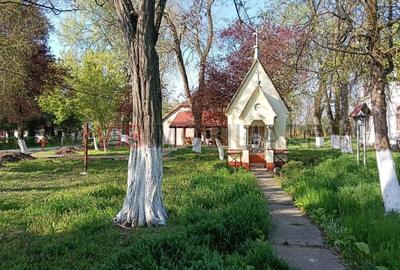 Spațiu comercial, de 2,000 mp, în Călacea - 12