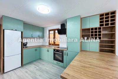 OFERTA!!! Prima inchiriere, TOTUL NOU! De inchiriat, Casa pe un singur nivel in Deva, zona Viile Noi - 18