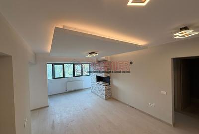 Metrou Tineretului, 3 camere, complet renovat, vedere parc, lux