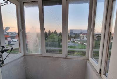 Garsoniera Calea Buziasului - 6