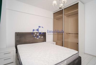 Intabulat - Ap 2 camere, mobilat si utilat - 9