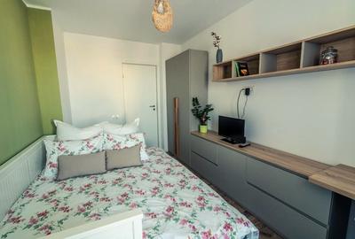 Faleza Nord – Reyna | Apartament 3 camere, bloc nou, vedere la mare - 11