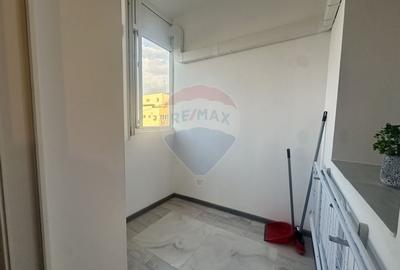 Garsoniera de inchiriat - Soseaua Iancului, mobilata si utila - 5