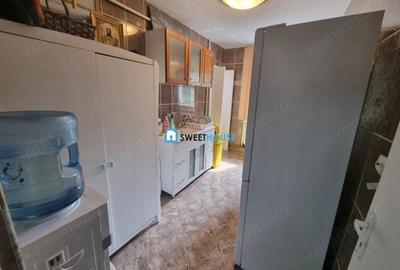 Apartament cu 2 camere de vanzare, central, in Fagaras - 11