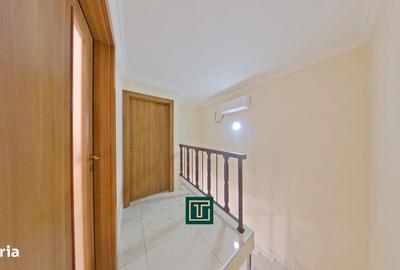 Apartament cu 3 camere, mobilat în Ultracentral - 5