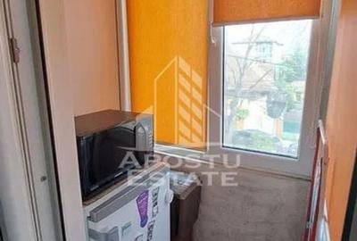Garsonieră semidecomandată în Complex Studențesc - 5