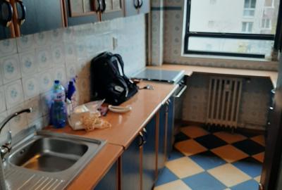 Piata Muncii-Campia Libertatii stradal - 19