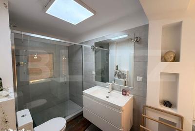 Apartament cu 5 camere în Craiovița Nouă - 13