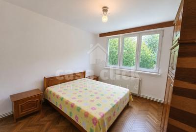 Apartament cu 2 camere semidecomandat în Țiglina 1 - 6