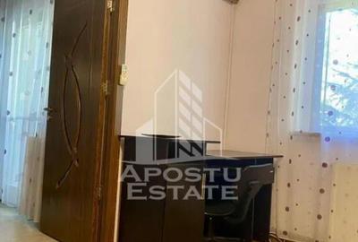 Apartament cu 3 camere, zona Sagului, Centrala Proprie - 2