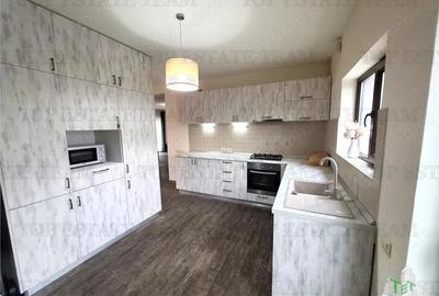 Inchiriere Vila Crevedia Delaul Mare vedere lac - 11