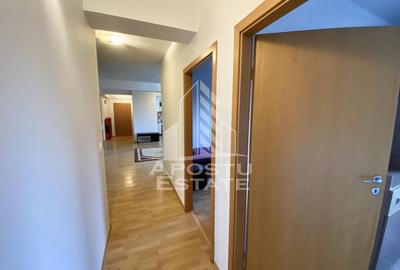 Apartament cu 3 camere decomandat, mobilat în Lipovei - 12
