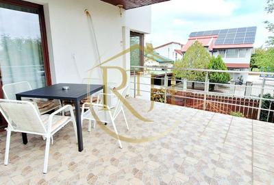 Oferim spre inchiriere, casa deosebi cu 4 camere,2 garaje,zona Soarelui-Braytim - 31