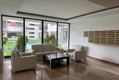 Apartament cu 2 camere în Pipera - 14