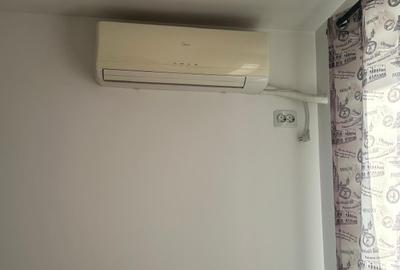 Popești Leordeni-Berceni-Apartament 2 camere, parcare, centrala proprie - 5