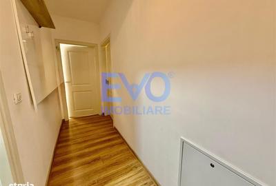 Apartament cu 3 camere în Lunca Cetățuii - 10