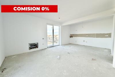Comision 0% Apartament 2 camere + Cartier Asfaltat - Mosnita - 11