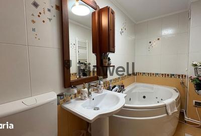Apartament cu 4 camere, mobilat în Vitan - 9