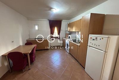 Apartament 2 camere, decomandat , Calea Dumbravii - 5