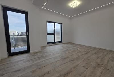 Vila individuala cu 4 camere 3 bai teren 364mp - 16