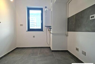 Garsonieră decomandată în Răcădău