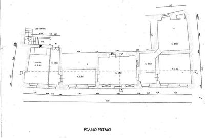 Apartament cu 3 camere decomandat în Central - 9