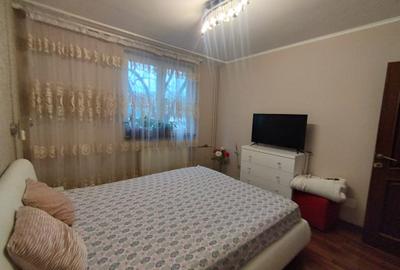 Basarabia  la 3 minute de Metrou Costin Georgian, etaj 1/4, mobilat. - 11