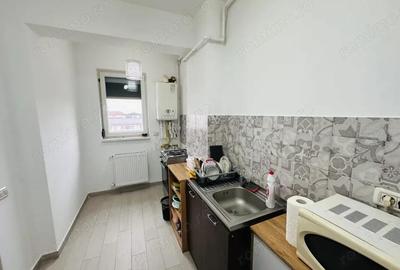 Garsonieră decomandată, mobilată în Chiajna - 2