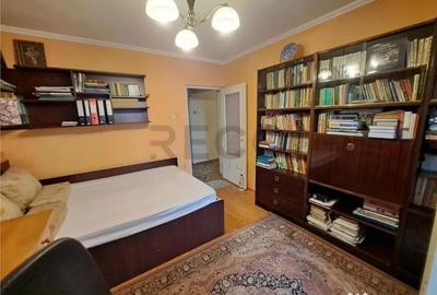 Apartament cu 3 camere decomandat în Salonta - 13