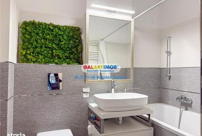 Apartament cu 3 camere decomandat, mobilat în Militari - 15