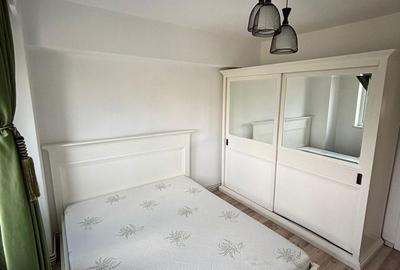 Apartament cu 3 camere decomandat în Ultracentral - 8