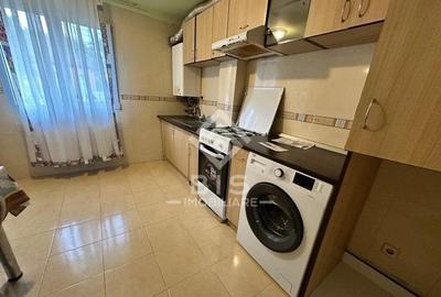 Apartament 2 Dormitoare Zona Han - Parter Inalt - 2