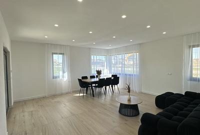 Casă cu 5 camere cu Teren 550 Mp în Fântânele - 1