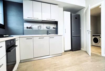 Herastrau || Underground parking || 4 rooms Herastrau || Underground parking || 4 rooms - 17